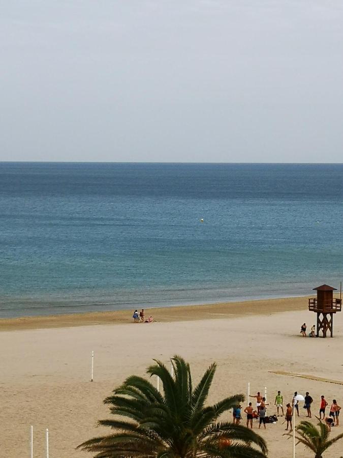 1Ere Soleil Levant Sagunto Εξωτερικό φωτογραφία