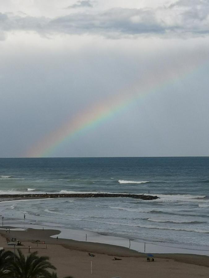 1Ere Soleil Levant Sagunto Εξωτερικό φωτογραφία