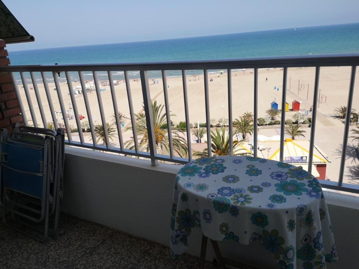1Ere Soleil Levant Sagunto Εξωτερικό φωτογραφία