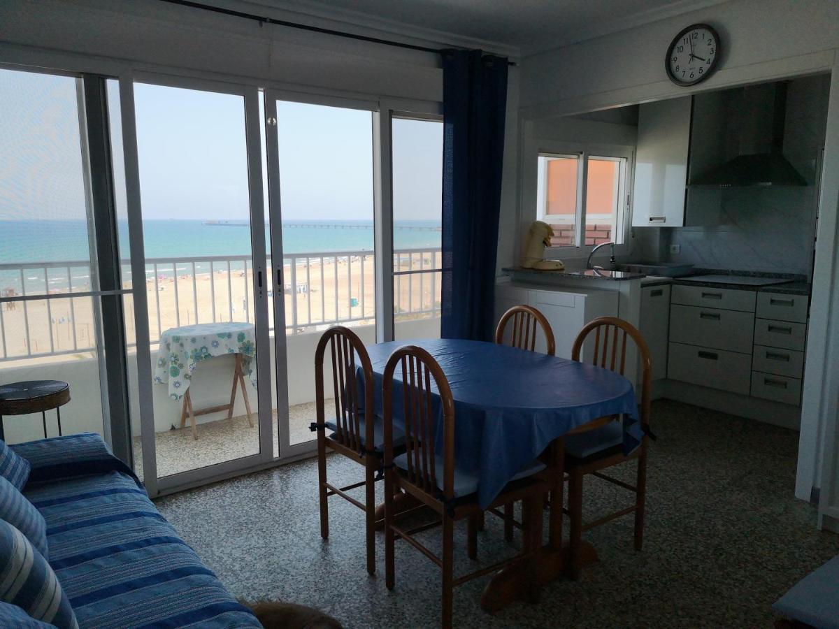 1Ere Soleil Levant Sagunto Εξωτερικό φωτογραφία
