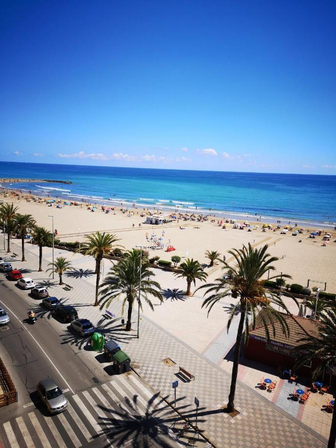 1Ere Soleil Levant Sagunto Εξωτερικό φωτογραφία