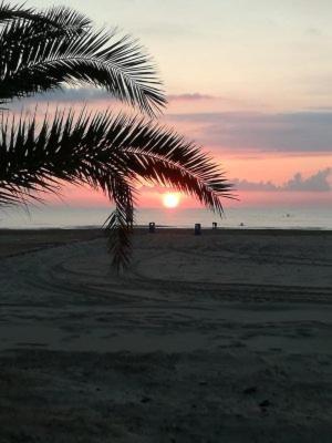 1Ere Soleil Levant Sagunto Εξωτερικό φωτογραφία