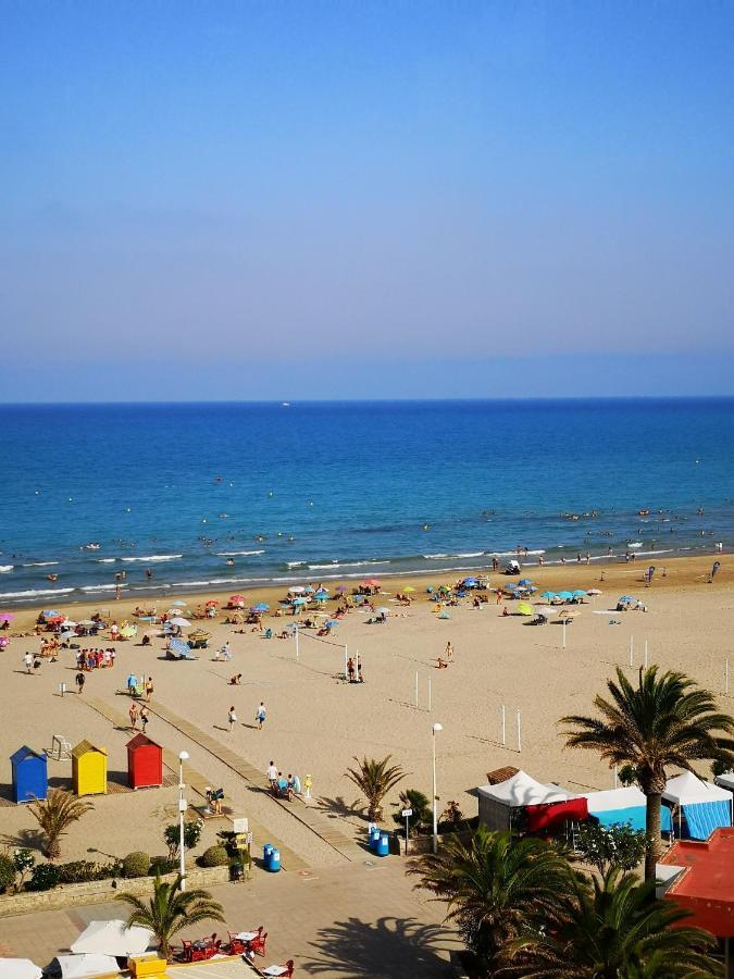 1Ere Soleil Levant Sagunto Εξωτερικό φωτογραφία