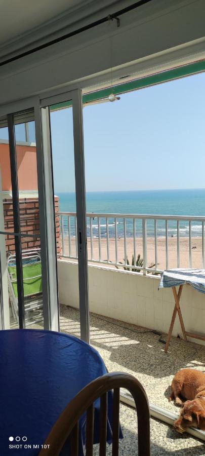 1Ere Soleil Levant Sagunto Εξωτερικό φωτογραφία