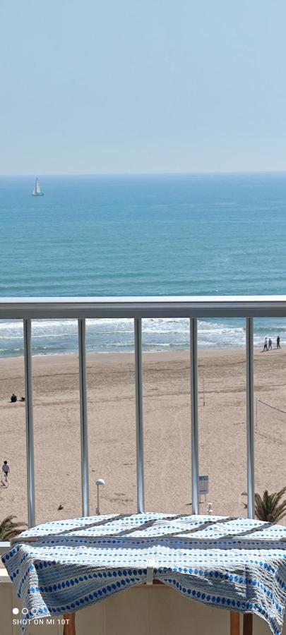 1Ere Soleil Levant Sagunto Εξωτερικό φωτογραφία