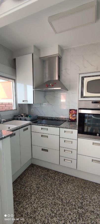 1Ere Soleil Levant Sagunto Εξωτερικό φωτογραφία