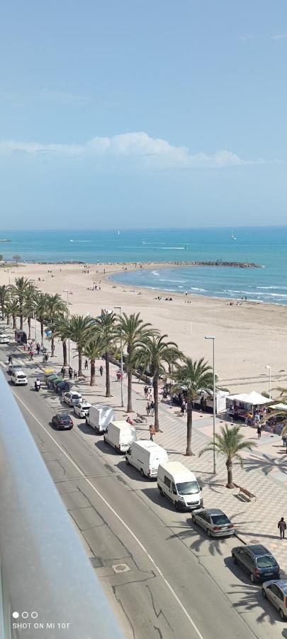 1Ere Soleil Levant Sagunto Εξωτερικό φωτογραφία