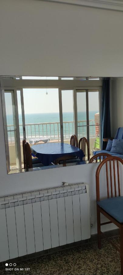 1Ere Soleil Levant Sagunto Εξωτερικό φωτογραφία